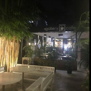 The Gallery CAFE | yathar