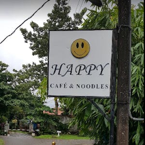 Happy Cafe | yathar