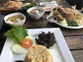 Manora Thai Cuisine & Bistro