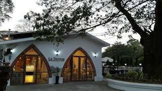 La Taverna | yathar