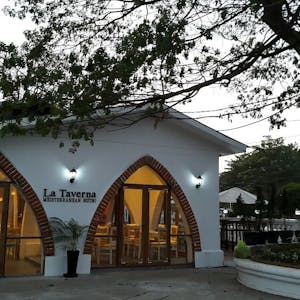 La Taverna | yathar