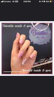 Nailbula Twinkle nails & spa | Beauty