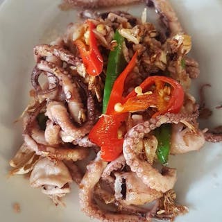 The Broadway Bistro | yathar