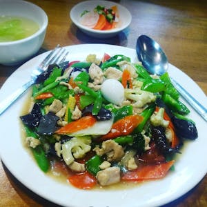 Kaung Su San Restaurant | yathar