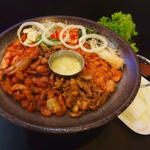 Korea Taste | yathar