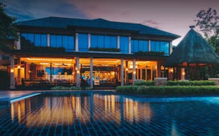 Mövenpick Asara Resort & Spa Hua Hin | Beauty