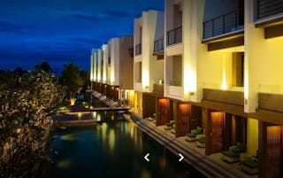 The Serenity Hua Hin | Beauty