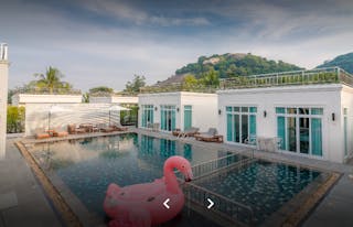 T Villas Huahin | Beauty