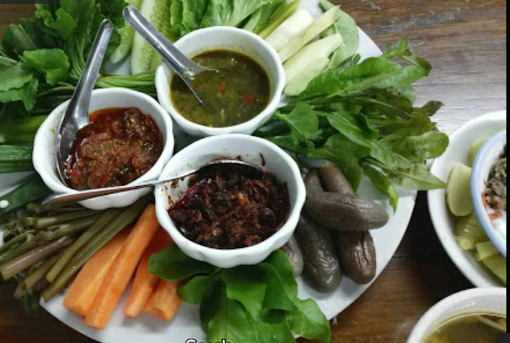 Khine Soe Soe Burmese Restaurant | yathar
