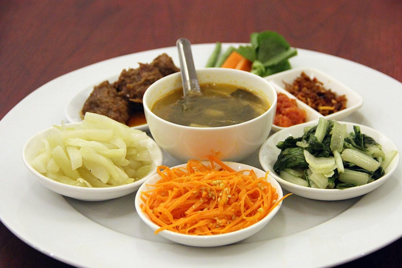Shwe Let Yar 1 Restaurant | yathar