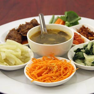 Shwe Let Yar 1 Restaurant | yathar