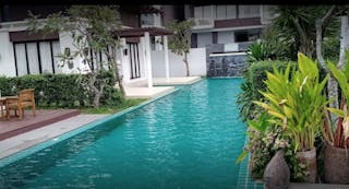 Pool Villa PB6rayong | Beauty