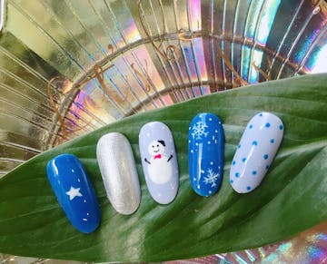 The Garden Nail Spa photo by 福田 幹  | Beauty