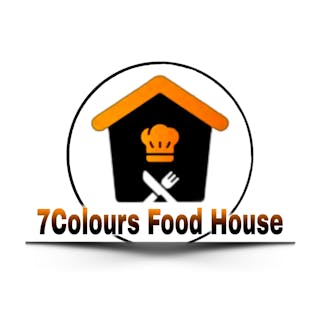 7 Colors Food House | yathar