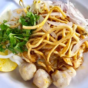 Shwe Kaung Kywel Cafe | yathar