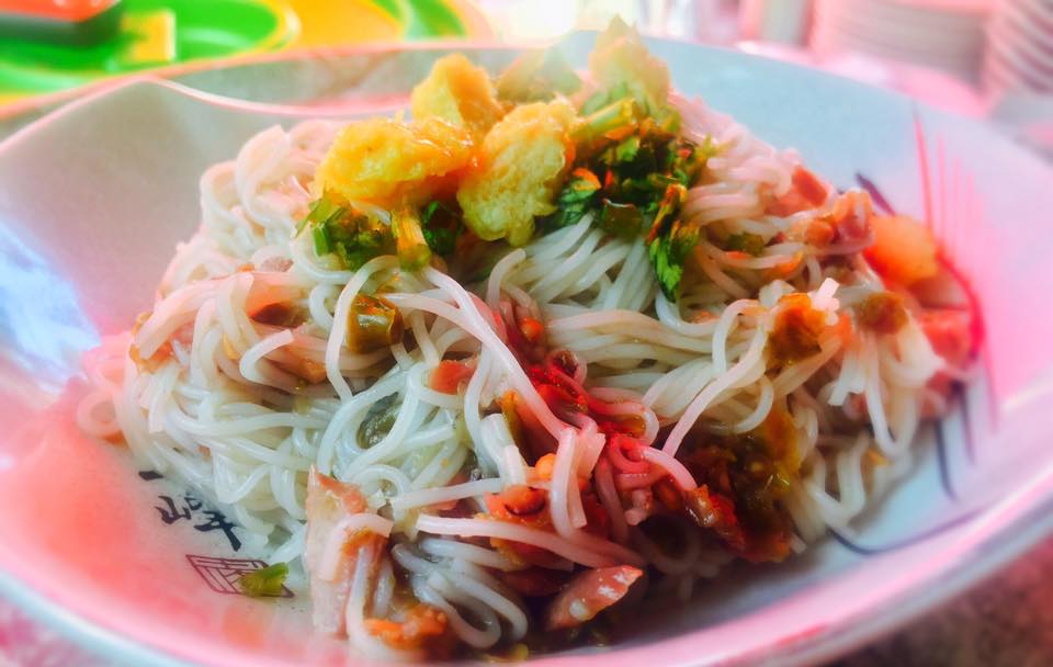 Photos Zwe Thit Rakhine Traditional Sea Food Thingangyun