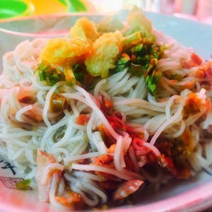 Zwe Thit Rakhine Traditional Sea Food | yathar