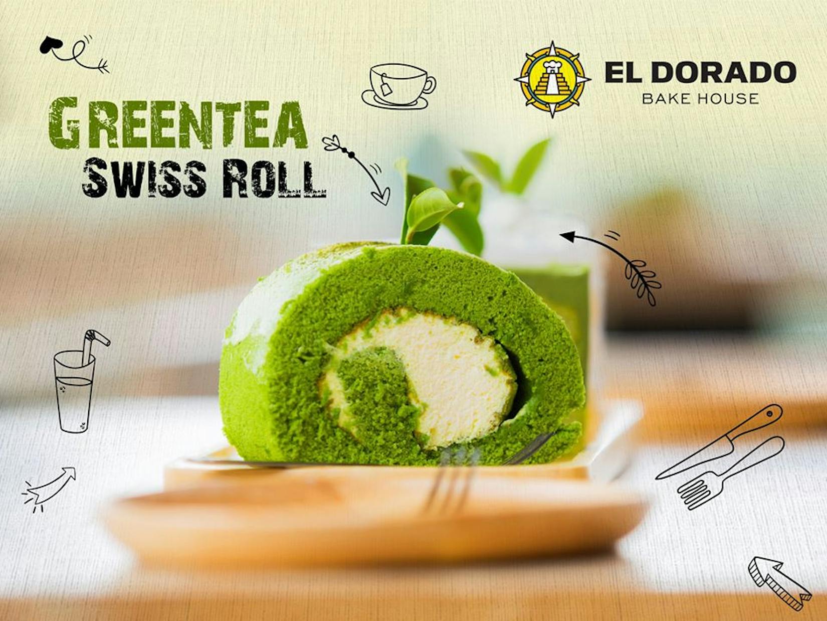 El Dorado Bake House | yathar