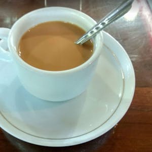 Mega Star Tea & Food | yathar