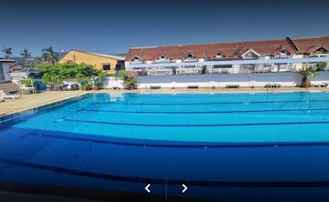 Phuket Country Home Swimming Pool photo by Kan Nan Htwe  | Beauty