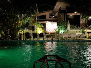 The Pool Hotel photo by Kan Nan Htwe  | Beauty