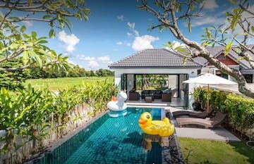 Baan Dalah Pool Villa photo by Kan Nan Htwe  | Beauty