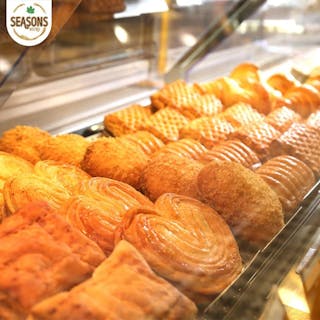 Season Bakery( Junction Zawana Branch) | yathar