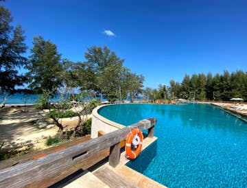 Santhiya Phuket Natai Resort & Spa photo by Kan Nan Htwe  | Beauty