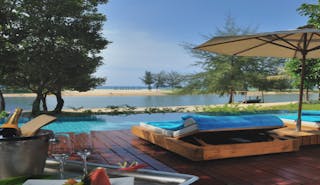 Wanakarn Resort & Pool Villas Phuket | Beauty