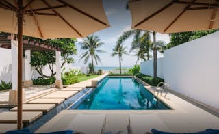 Villa The Natai A Phuket | Beauty