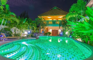 Khaolak 2K Pool Villa | Beauty