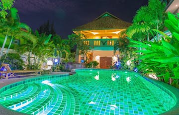 Khaolak 2K Pool Villa photo by Kan Nan Htwe  | Beauty