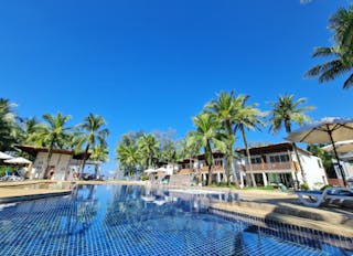 The Briza Beach Resort Khaolak | Beauty