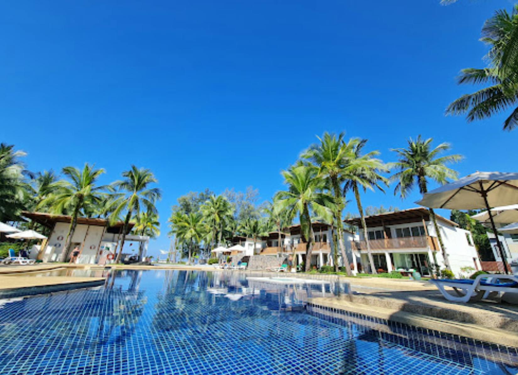 The Briza Beach Resort Khaolak | Beauty