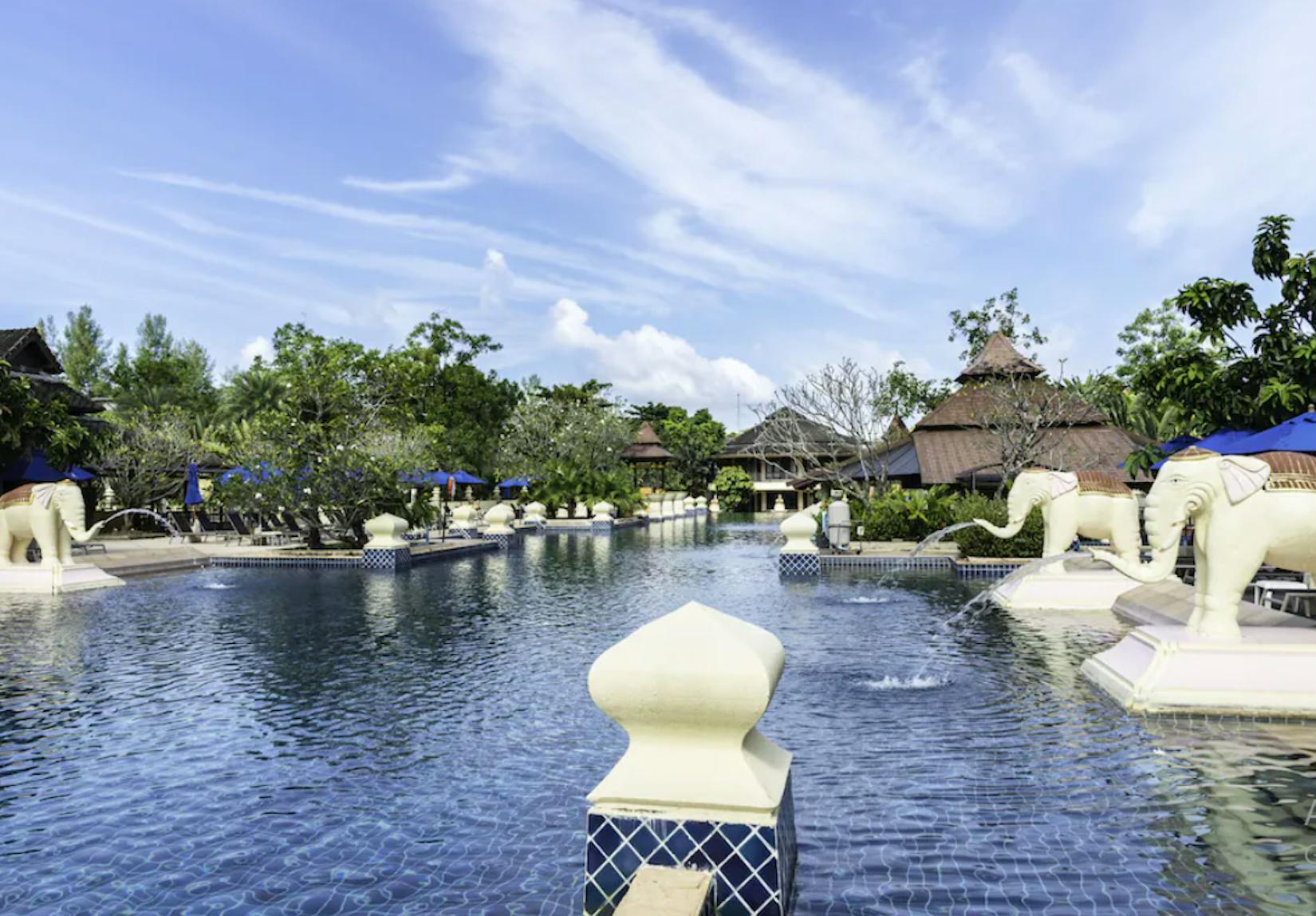 Seaview Resort Khao Lak | Beauty