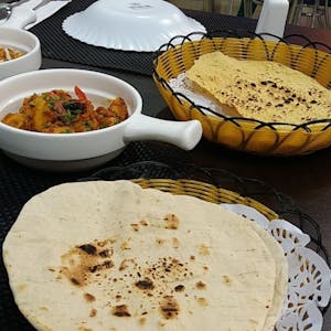 Rani Indian Veg Food | yathar