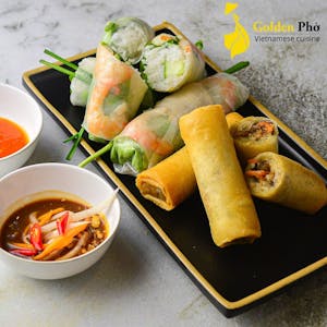 Golden Pho Vietnamese Cuisine | yathar