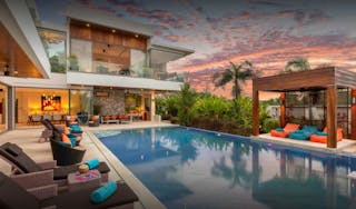 White Skies Villa | Beauty