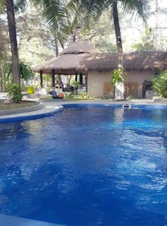 C Fun Cottages Natai Beach,khok Kloi, | Beauty