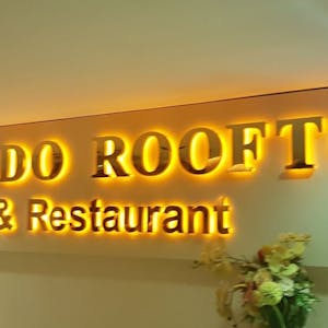 Esperado Rooftop Bar | yathar