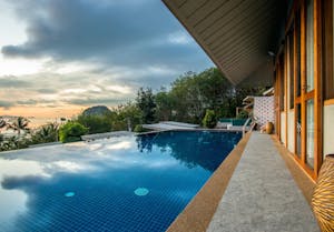 Koh Yao Yai Hillside Resort | Beauty