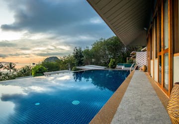 Koh Yao Yai Hillside Resort photo by Kan Nan Htwe  | Beauty