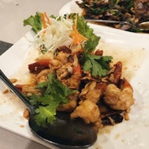 Phai Lin Restaurant | yathar