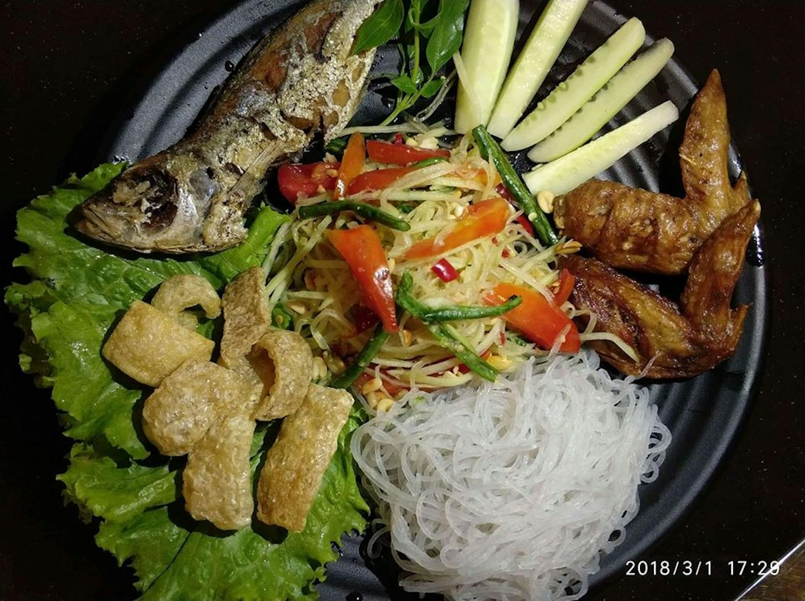 Food Box Thai Food | yathar