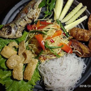 Food Box Thai Food | yathar