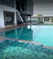 Baanpo Ville Swimming Pool