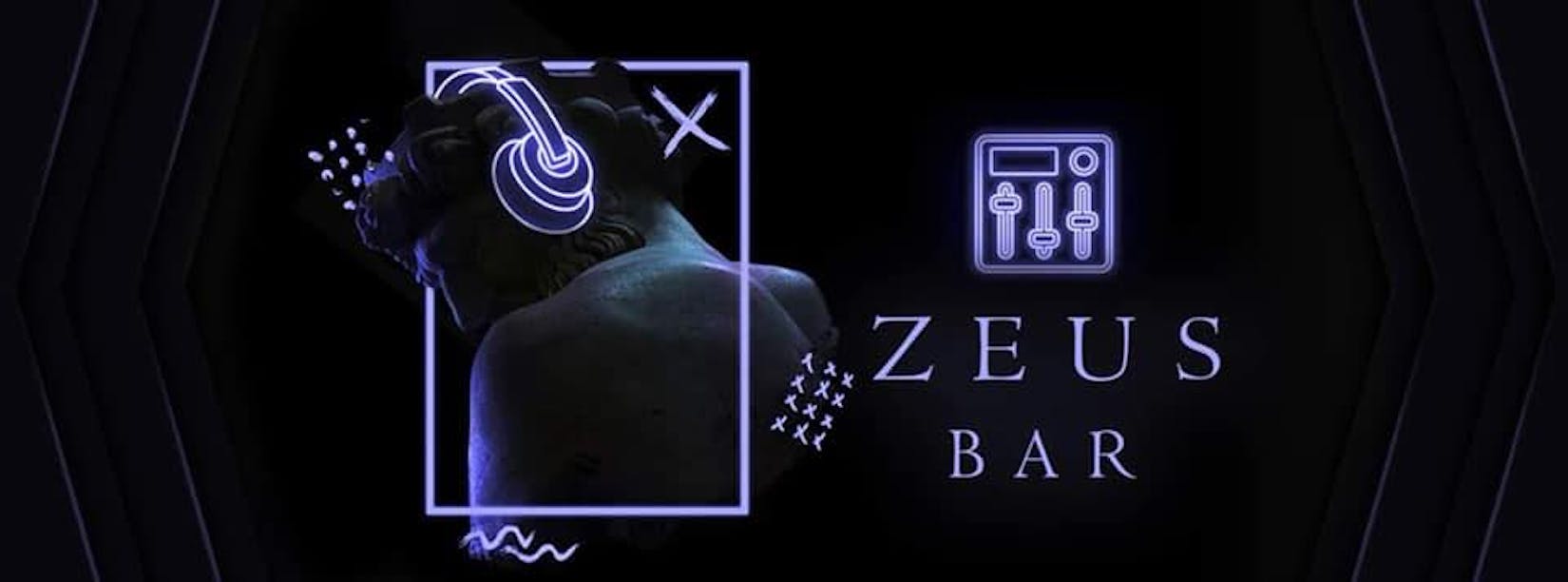 Zeus Bar | yathar