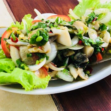 Wow! Tasty (Thai Cuisin & Seafood) photo by အျဖဴေရာင္ ေလး  | yathar