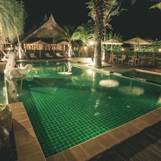 Baan Baitan Resort | Beauty