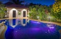 Baan Leelawadee - Luxury Thai Villa with private pool to rent in Pattaya